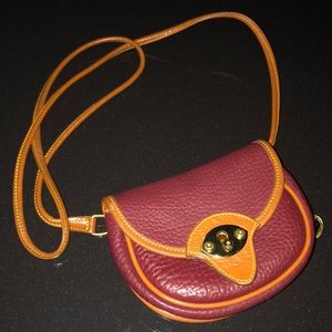 Dooney & Bourke Mini Purse